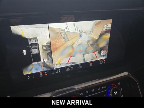 2025 GMC Sierra 2500 Denali Ultimate