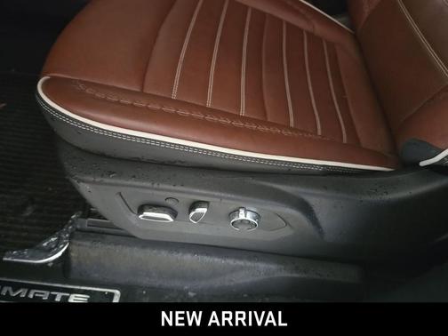 2025 GMC Sierra 2500 Denali Ultimate