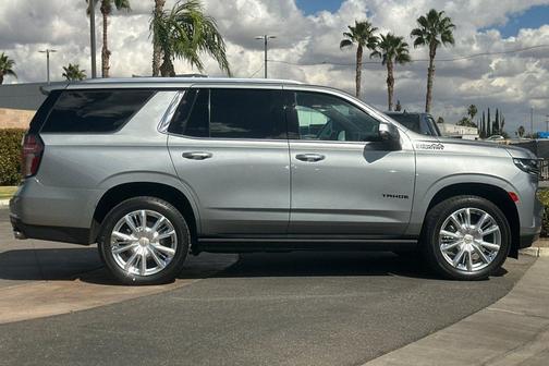 2023 Chevrolet Tahoe 2WD High Country
