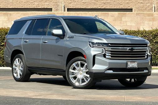 2023 Chevrolet Tahoe 2WD High Country