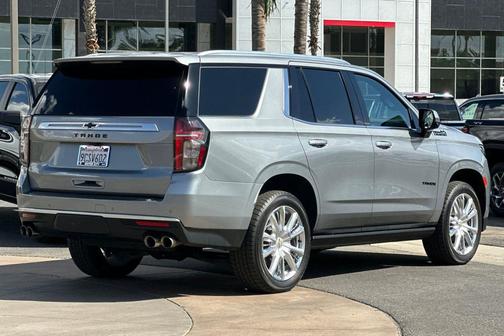 2023 Chevrolet Tahoe 2WD High Country