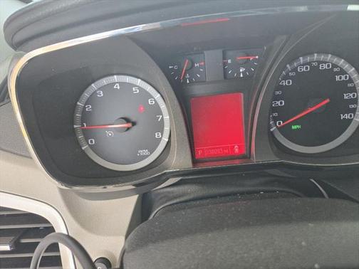 2017 GMC Terrain SLE-1