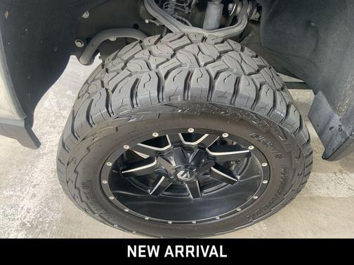 2020 GMC Sierra 2500 Base