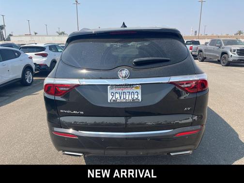 2022 Buick Enclave FWD Essence