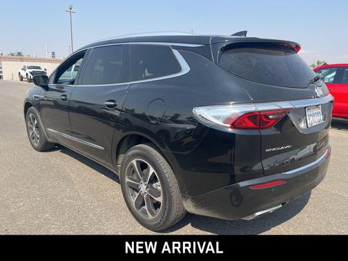 2022 Buick Enclave FWD Essence