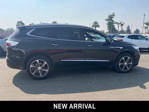 2022 Buick Enclave FWD Essence