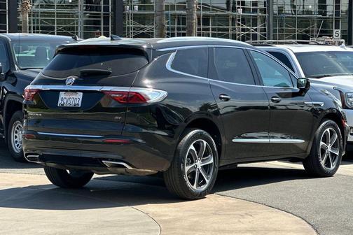 2022 Buick Enclave FWD Essence