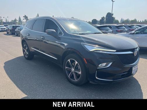 2022 Buick Enclave FWD Essence