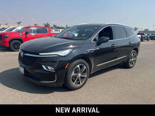 2022 Buick Enclave FWD Essence