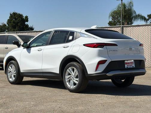 2026 Buick Envista Preferred FWD