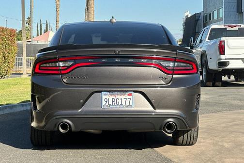 2022 Dodge Charger R/T