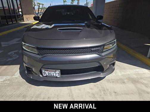 2022 Dodge Charger R/T