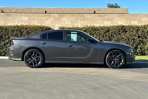 2022 Dodge Charger R/T