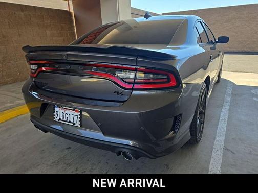 2022 Dodge Charger R/T