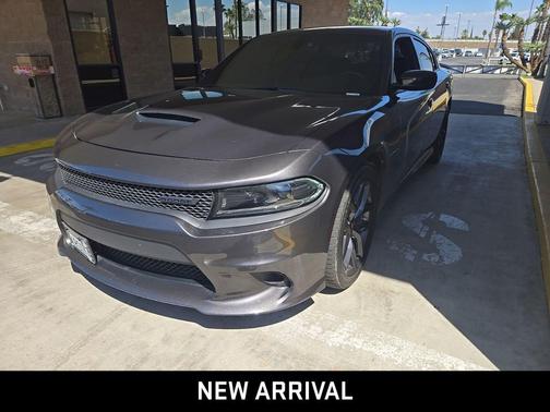 2022 Dodge Charger R/T