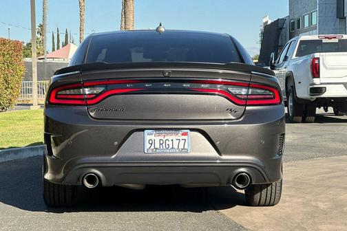 2022 Dodge Charger R/T