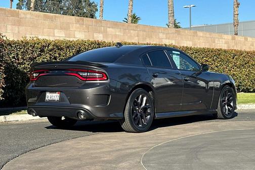 2022 Dodge Charger R/T