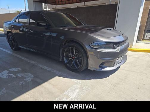 2022 Dodge Charger R/T