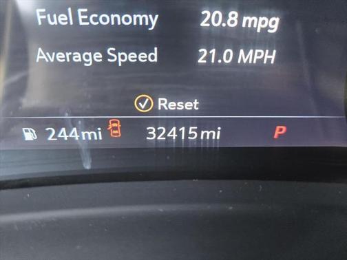 2021 Buick Envision FWD Essence