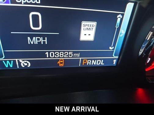 2019 GMC Sierra 2500 SLT