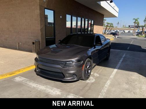 2021 Dodge Charger GT