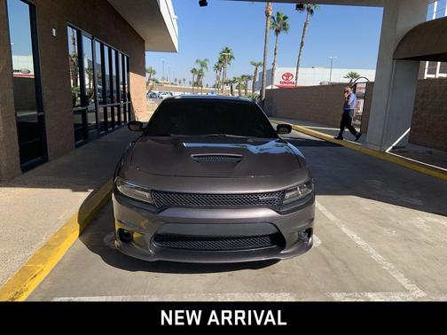 2021 Dodge Charger GT