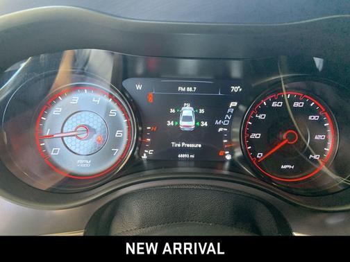 2021 Dodge Charger GT