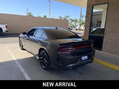 2021 Dodge Charger GT