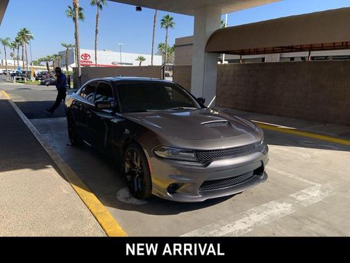 2021 Dodge Charger GT
