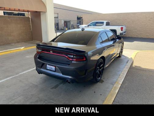 2021 Dodge Charger GT