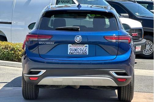 2022 Buick Envision FWD Essence