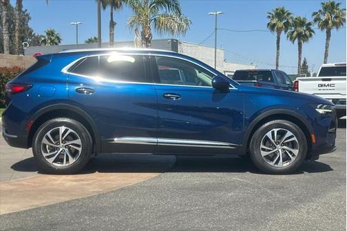 2022 Buick Envision FWD Essence