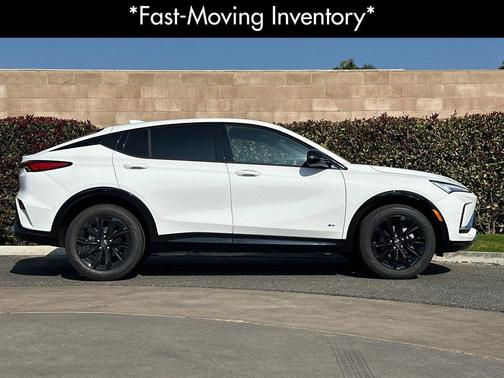 2026 Buick Envista Sport Touring FWD