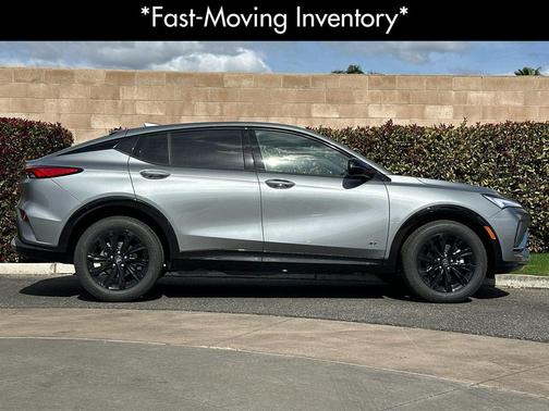 2026 Buick Envista Sport Touring FWD