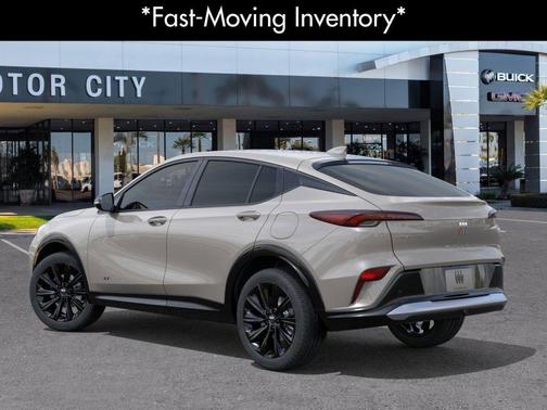 2026 Buick Envista Sport Touring FWD