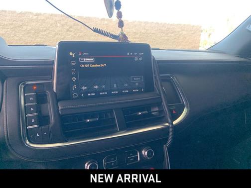 2023 GMC Yukon 4WD AT4