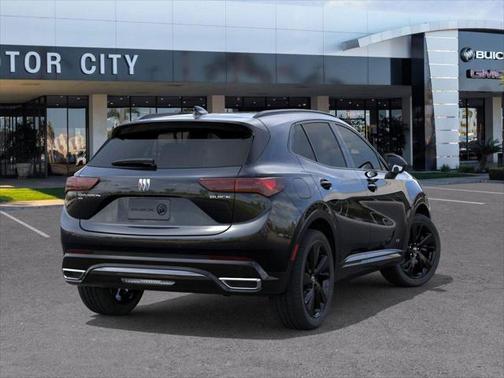 2025 Buick Envision Sport Touring AWD