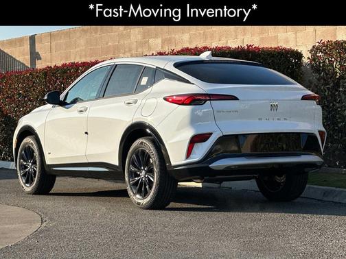 2026 Buick Envista Sport Touring FWD