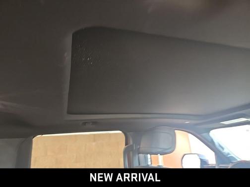 2024 Toyota Tundra Hybrid TRD Pro