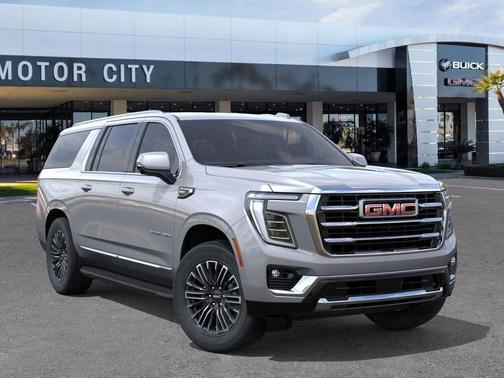 2026 GMC Yukon XL 2WD Elevation