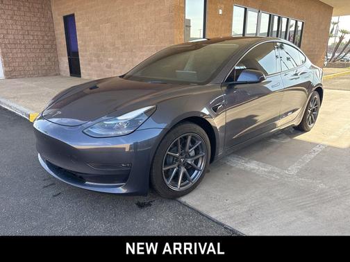 2023 Tesla Model 3 Standard Range