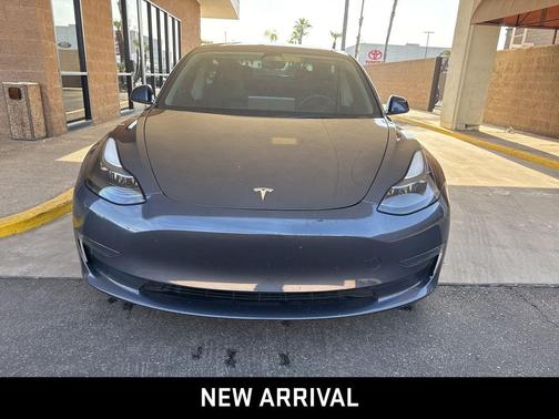 2023 Tesla Model 3 Standard Range