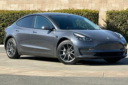 2023 Tesla Model 3 Standard Range