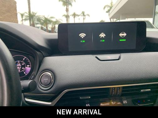 2024 Mazda CX-90 PHEV Preferred