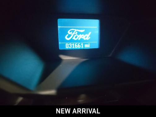 2016 Ford Transit Connect XLT w/Rear Liftgate