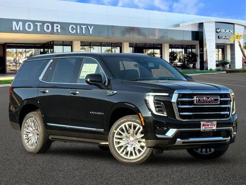 2026 GMC Yukon 4WD Elevation
