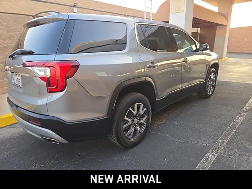 2023 GMC Acadia FWD SLE