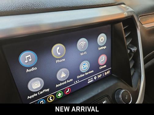 2023 GMC Acadia FWD SLE