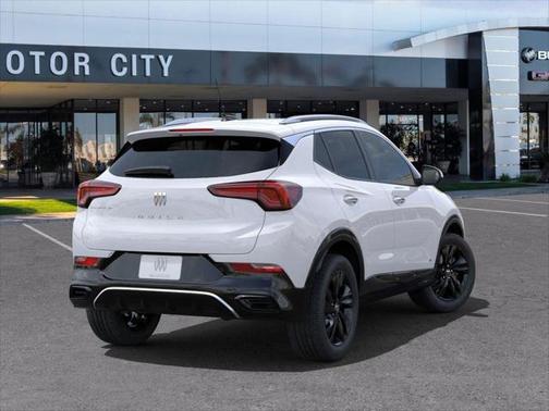 2025 Buick Encore GX Sport Touring