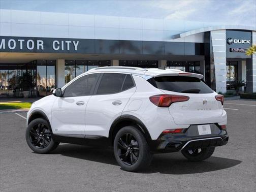 2025 Buick Encore GX Sport Touring